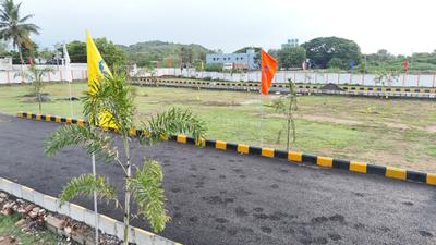 Project Image of 700.0 - 2500.0 Sq.ft Residential Plot Plot for buy in Staar Vasantham Nagar