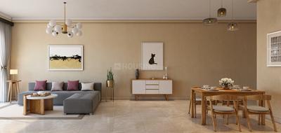 Project Image of 449.0 - 1123.0 Sq.ft 1 BHK Apartment for buy in Risland The Icon Phase 1