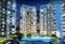 Rose Gardenia Amenities 1