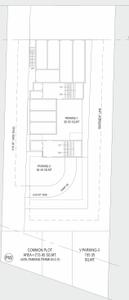 Project Image of 684.8 - 737.97 Sq.ft 2 BHK Apartment for buy in Rang Essence