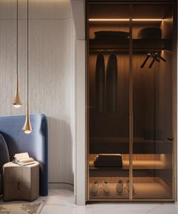 Project Image of 0.0 - 418.0 Sq.ft Studio Studio Apartment for buy in Samana Sky Views