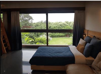 Project Image of 3090.0 - 5120.0 Sq.ft 4 BHK Villa for buy in Total Environment After The Rain