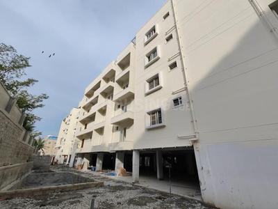 Project Image of 1000.0 - 1300.0 Sq.ft 2 BHK Apartment for buy in Sri Garudadri Gardens