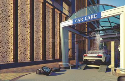 Project Image of 1420.0 - 5715.0 Sq.ft 3 BHK Apartment for buy in Aakash Expressions