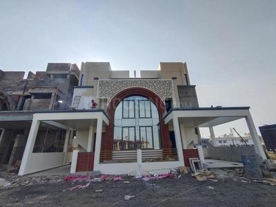 Project Image of 1700.0 - 1890.0 Sq.ft 4 BHK Villa for buy in Aarya Emperro 1