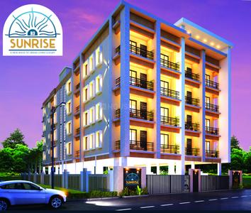 Project Image of 1450 Sq.ft 2 BHK Apartment / Flat for sale in Tamando for Rs. 9500000