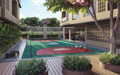 Project Image of 1224.5 - 1495.32 Sq.ft 3 BHK Apartment for buy in Grand Calistaa