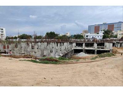 Project Image of 846.9 - 1213.95 Sq.ft 2 BHK Apartment for buy in Endeco Lakeview Apartments