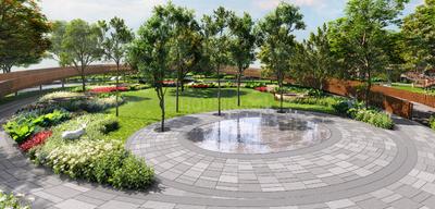 Project Image of 1158.0 - 2343.0 Sq.ft 3 BHK Apartment for buy in Lodha Aureus
