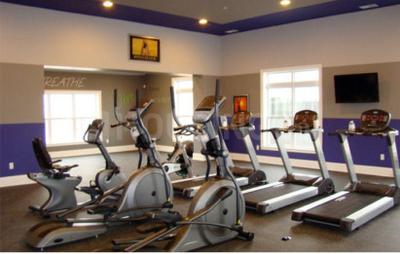 Project Image of 390.0 - 820.0 Sq.ft 1 RK Apartment for buy in Shah Shri Adinath Complex