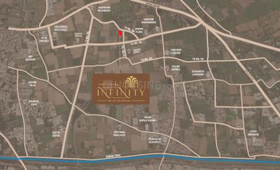 Project Image of 0.0 - 2100.0 Sq.ft 5 BHK Bungalow for buy in Shivdhara Infinity