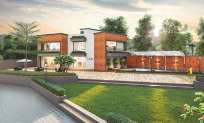 Project Image of 1400 Sq.ft 4 BHK Villa for sale in Bhayli for Rs. 10100000