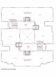 Project Image of 1074.45 - 1128.17 Sq.ft 3 BHK Apartment for buy in Shiv Kailasha Ignite