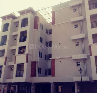 Project Image of 1110.0 - 1560.0 Sq.ft 2 BHK Apartment for buy in Vaishno Signature