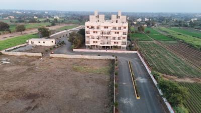 Project Image of 1000.0 - 5000.0 Sq.ft Residential Plot Plot for buy in Shree Ghanoba Aditya City