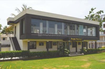 Project Image of 2800.0 - 3200.0 Sq.ft 3 BHK Apartment for buy in Neelkanth Royal Retreat
