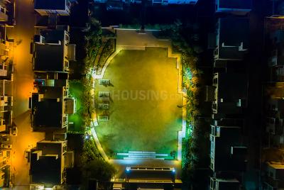 Project Image of 3645.0 - 4419.0 Sq.ft 4 BHK Villa for buy in Applewoods Villa Santolina