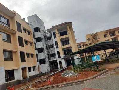 Project Image of 3050.0 - 3410.0 Sq.ft 4 BHK Villa for buy in Pearl At Brigade Atmosphere