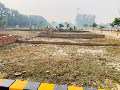 Project Image of 569.0 - 5000.0 Sq.ft Residential Plot Plot for buy in Taj Enclave