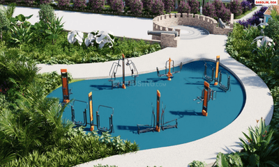 Project Image of 1379.61 - 233275.47 Sq.ft Residential Plot Plot for buy in Aero Cidade