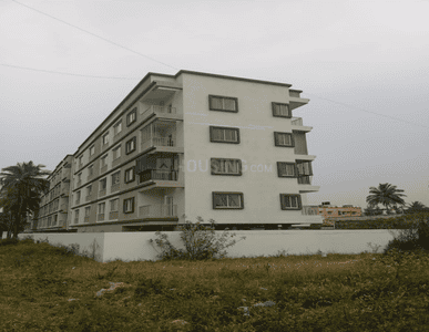 Project Image of 1535 Sq.ft 3 BHK Apartment / Flat for sale in Gantiganahalli for Rs. 11500000