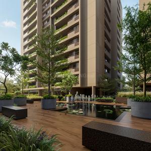 Project Image of 3690 Sq.ft 4 BHK Apartment / Flat for sale in Chandkheda for Rs. 16400000