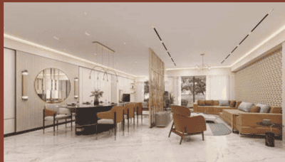 Project Image of 1738.91 - 2529.41 Sq.ft 4 BHK Apartment for buy in Rajshree Samvar 2