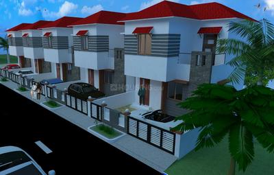 Project Image of 700.0 - 1315.0 Sq.ft Residential Plot Plot for buy in GTK Shobha Castle