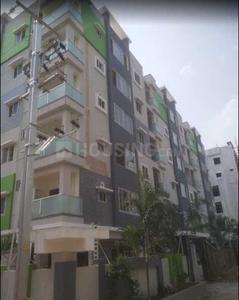 SVLN Heights Elevation 1