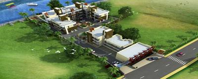 Project Image of 603.86 - 949.27 Sq.ft 1 RK Apartment for buy in Lotus Shobha Park Phase 2
