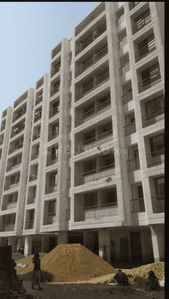 Project Image of 571.78 - 761.98 Sq.ft 2 BHK Apartment for buy in Shalviya Shalvin Heights