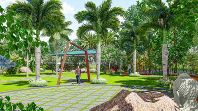 Project Image of 1782.0 - 3150.0 Sq.ft Residential Plot Plot for buy in Eeshanyas Shadnagar Heights