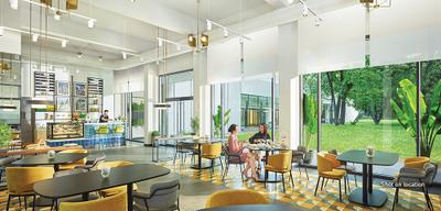 Project Image of 810.95 - 1174.02 Sq.ft 2 BHK Apartment for buy in Lodha Sterling Tower C
