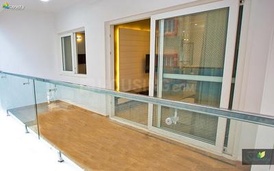 Project Image of 1159.0 - 2495.0 Sq.ft 2 BHK Apartment for buy in Cauvery Serenity