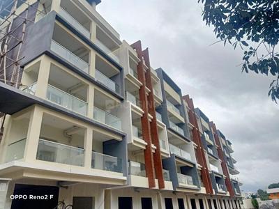 Project Image of 1242.0 - 1726.0 Sq.ft 2 BHK Apartment for buy in Jai Gardenia