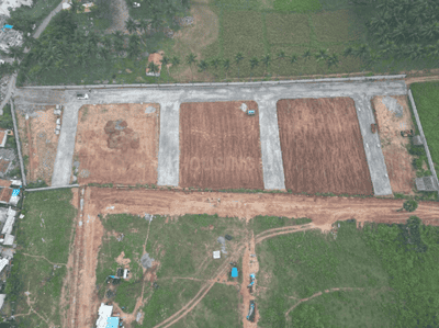 Project Image of 574.0 - 2100.0 Sq.ft Residential Plot Plot for buy in Next City