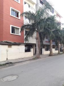 Project Image of 1175.0 - 1761.0 Sq.ft 2 BHK Apartment for buy in Cansa Square