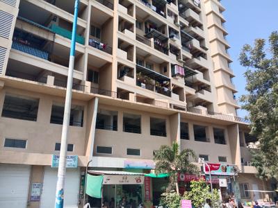 Project Image of 1020 Sq.ft 2 BHK Apartment / Flat for sale in Pisoli for Rs. 4300000