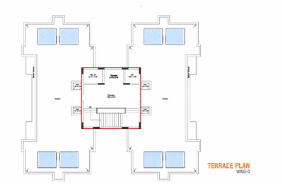 Project Image of 0.0 - 847.12 Sq.ft 3 BHK Apartment for buy in Shilpan Arista