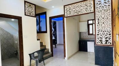 Project Image of 1450.0 - 2160.0 Sq.ft 3 BHK Villa for buy in Avni Palm Villa