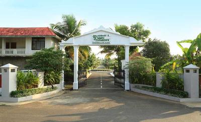 Project Image of 1020.0 - 3860.0 Sq.ft 2 BHK Apartment for buy in Ambady Green Meadows