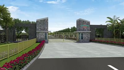 Project Image of 1345.0 - 6157.0 Sq.ft Residential Plot Plot for buy in Mahidhara City