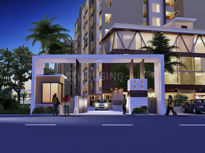 Project Image of 630.0 - 1480.0 Sq.ft 2 BHK Apartment for buy in Dolphin Premium Plaza