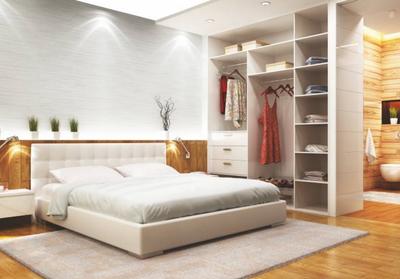 Project Image of 439.28 - 806.55 Sq.ft 1 BHK Apartment for buy in Sudarshan Paradise