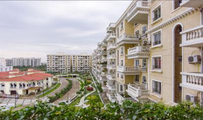 Project Image of 1291.67 - 2368.06 Sq.ft 3 BHK Apartment for buy in Avinash Maruti Lifestyle V