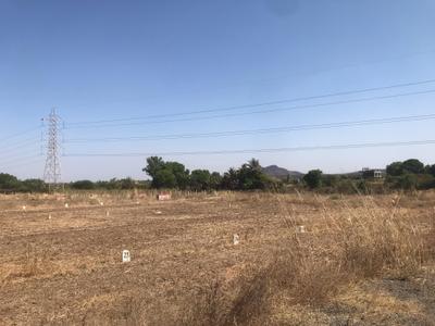 Project Image of 630.0 - 1756.78 Sq.ft Residential Plot Plot for buy in C Global Shrihari Nagar Phase 2