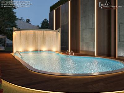 Project Image of 1125.0 - 1675.0 Sq.ft 2 BHK Apartment for buy in Vasundra SS Valley