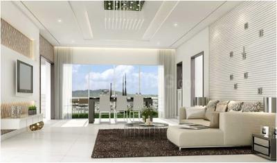 Project Image of 1610.0 - 2171.0 Sq.ft 3 BHK Apartment for buy in Adarsh Palm Spring