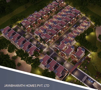 Project Image of 1245.0 - 3576.0 Sq.ft Residential Plot Plot for buy in Jayabharath Flora