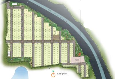 Project Image of 1674.0 - 2799.0 Sq.ft Residential Plot Plot for buy in VSP Sukhshetra Greens